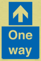 one-way-with-up-directional-arrow~
